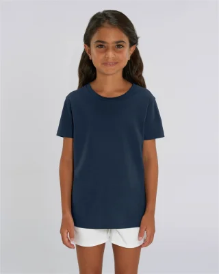 Creator children's t-shirt in organic cotton_73770