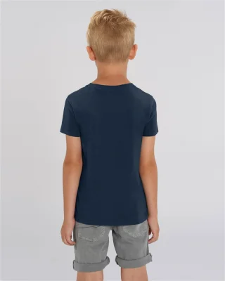 Creator children's t-shirt in organic cotton_73771