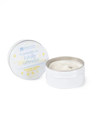 Organic Lime and Ginger Special Edition body cream_84956
