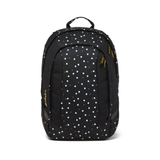 Lightweight ergonomic Satch AIR Lazy Daisy backpack for secondary school_95329