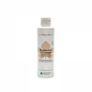 SOS sweet chestnut shampoo for dry-treated hair_95901