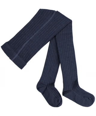 Children's tights in Organic Merino Wool and Organic Cotton_98846