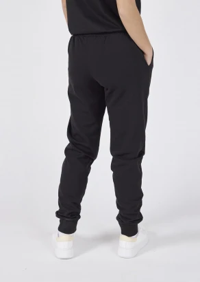 Jogger sweatpants OWN for women in organic cotton_103510