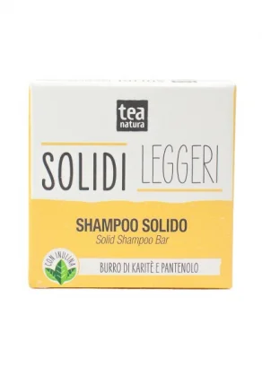 DELICATE SOLID SHAMPOO FOR FREQUENT USE_104982