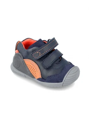 Biomecanics ergonomic wool-lined baby shoes_105414