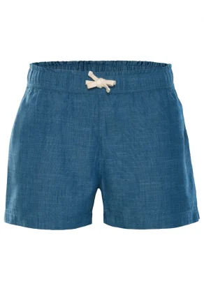 Men's Rod bermuda shorts in organic cotton_109806