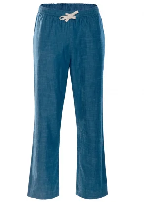 Men's Ringo trousers in natural cotton_109809