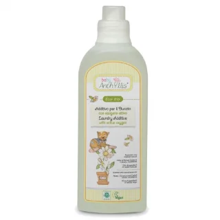 Laundry Additive with Active Oxygen for Baby Clothing_77921