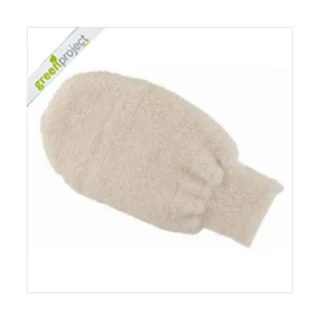 Glove made of fiber nettle_38760