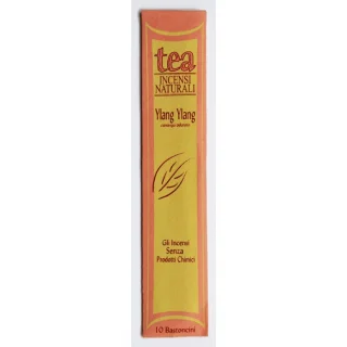 Ylang Ylang natural incense sticks_41640