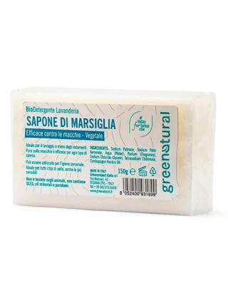 Marseille solid soap 150gr_104103