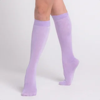 Eco friendly  knee-high socks_55404