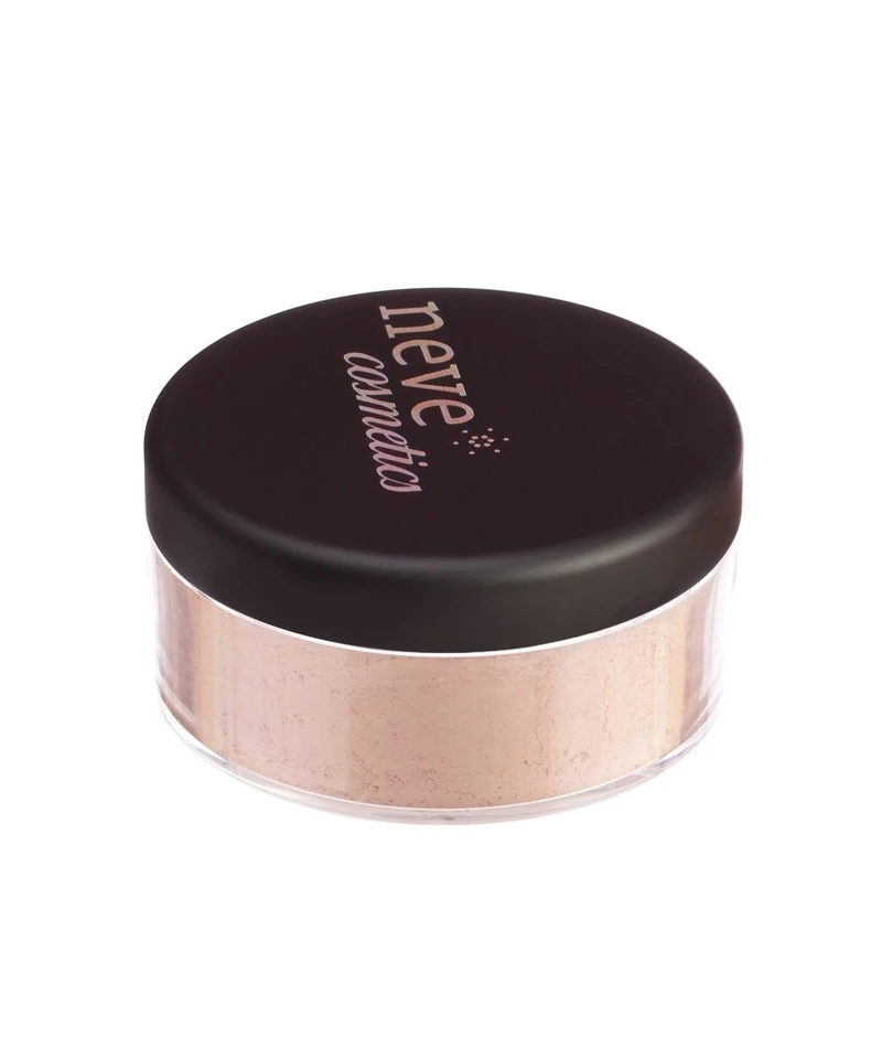 Light Neutral High Coverage mineral foundation_44129