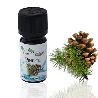 Black Pine essential oil