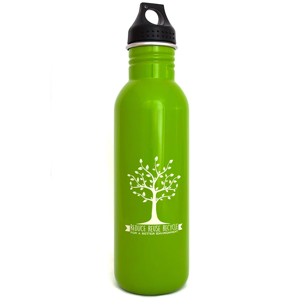Greenyway Stainless Steel Water Bottles
