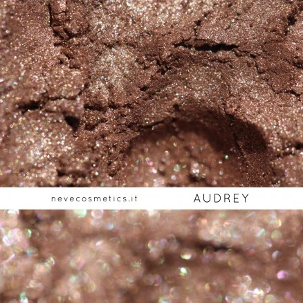 Audrey mineral eyeshadow