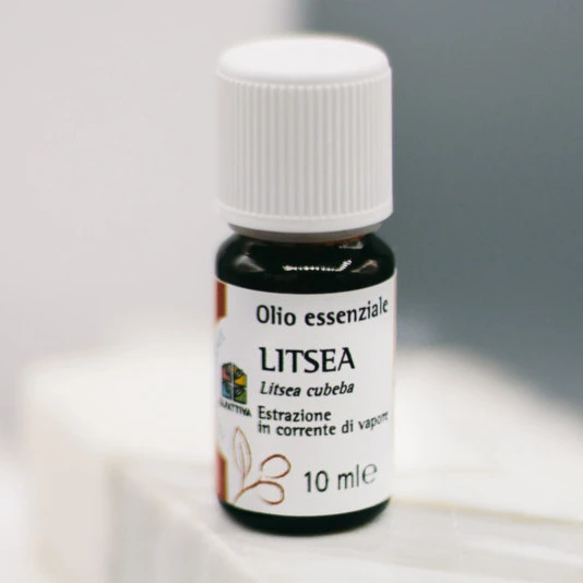 Essential Oil Litsea - Olfattiva