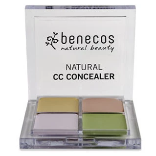 Benecos vegan Natural CC Concealer
