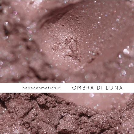 Ombra di Luna mineral eyeshadow