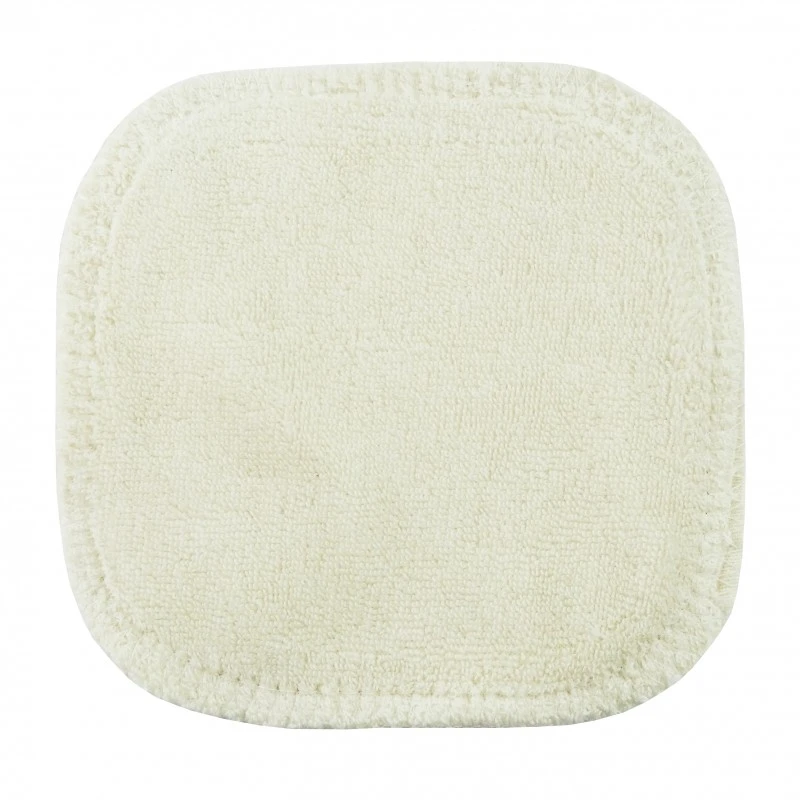 Organic cotton Double face make-up remover wipe