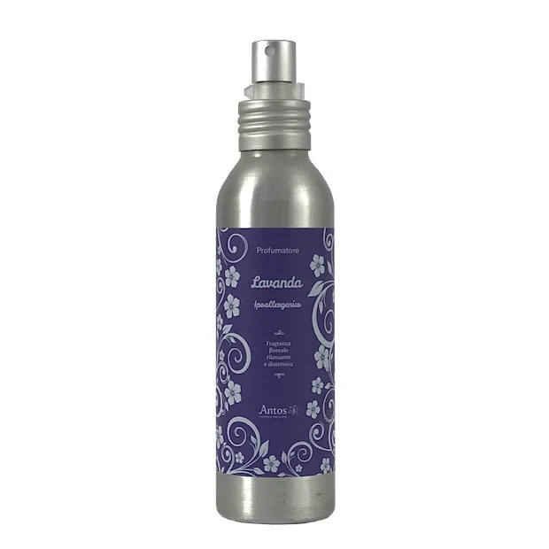 Room spray fragrance Lavender