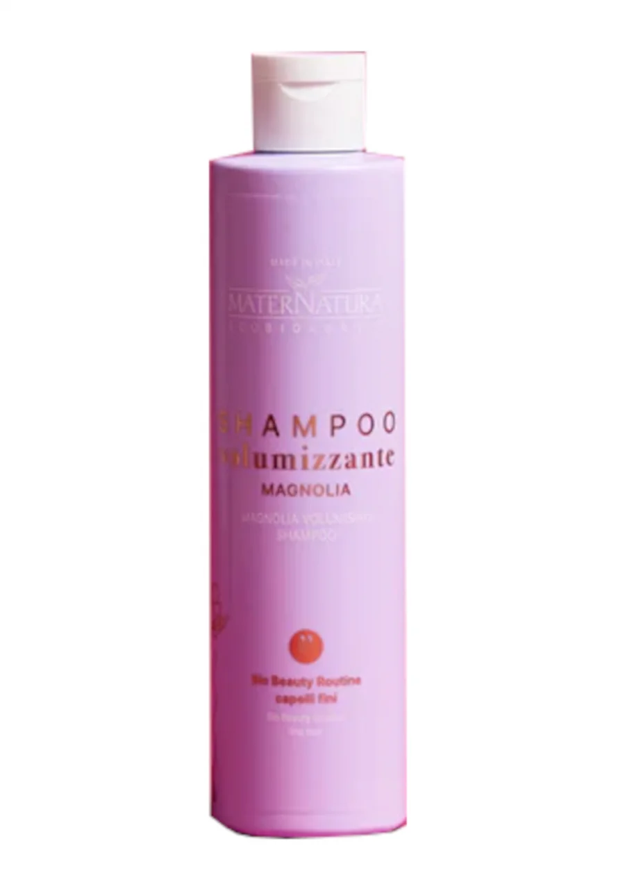 Shampoo Volumizzante capelli fini alla Magnolia_109975