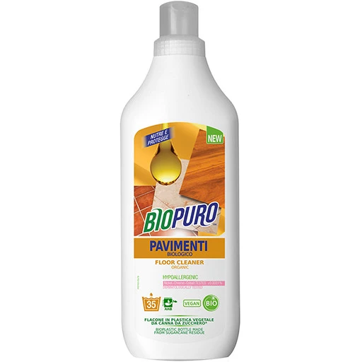 Floor cleaner organic Biopuro_59793