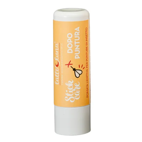 Soothing ointment for insect bites