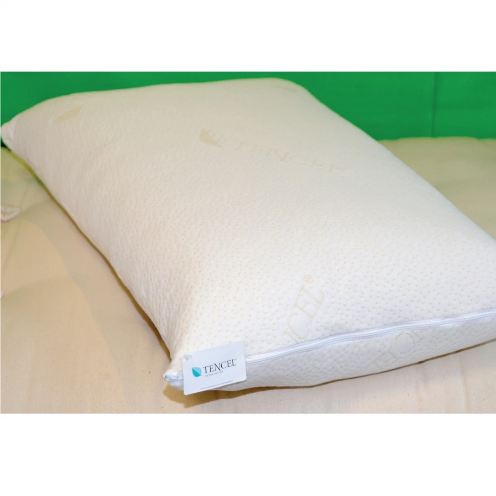 Tencel pillow cover 50x80 cm