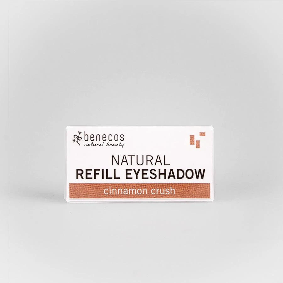 Eyeshadow refill - Cinnamon Crush BioVegan Benecos_72084