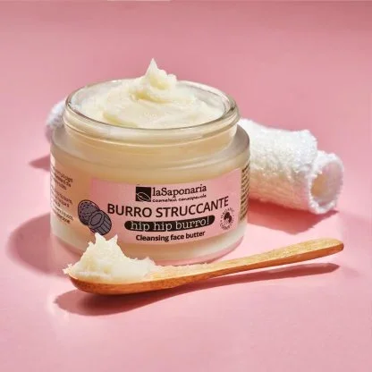 Hip Hip Concentrated Cleansing Butter