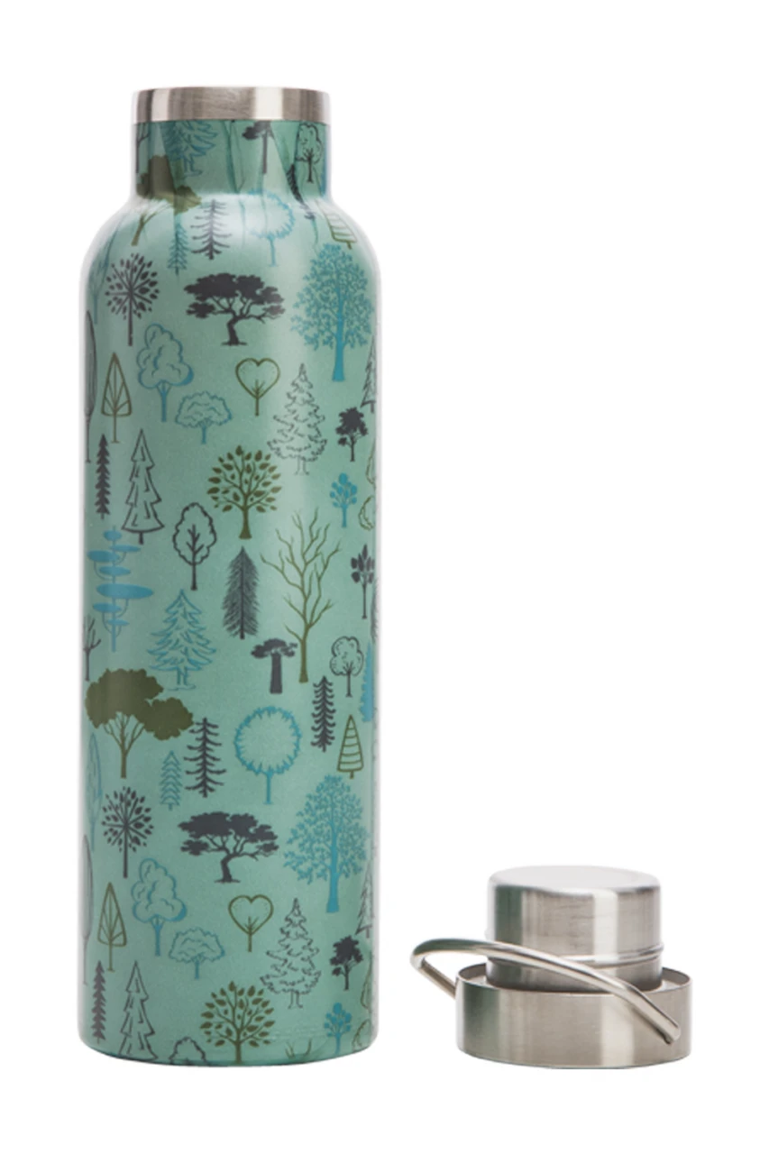 VACUUM FLASK Forest  600 ML