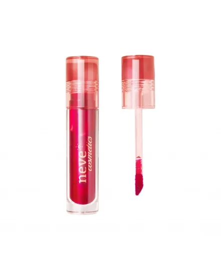 Water-based lip tint Ruby Juice Euphoria