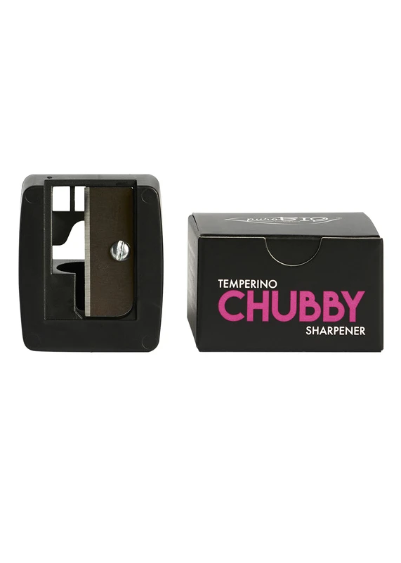 Chubby PuroBio sharpener