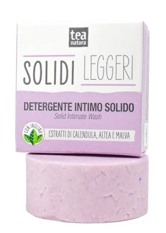SOLID INTIMATE CLEANSER