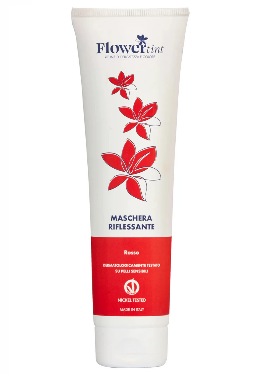 Reflecting Mask 150ml - Red