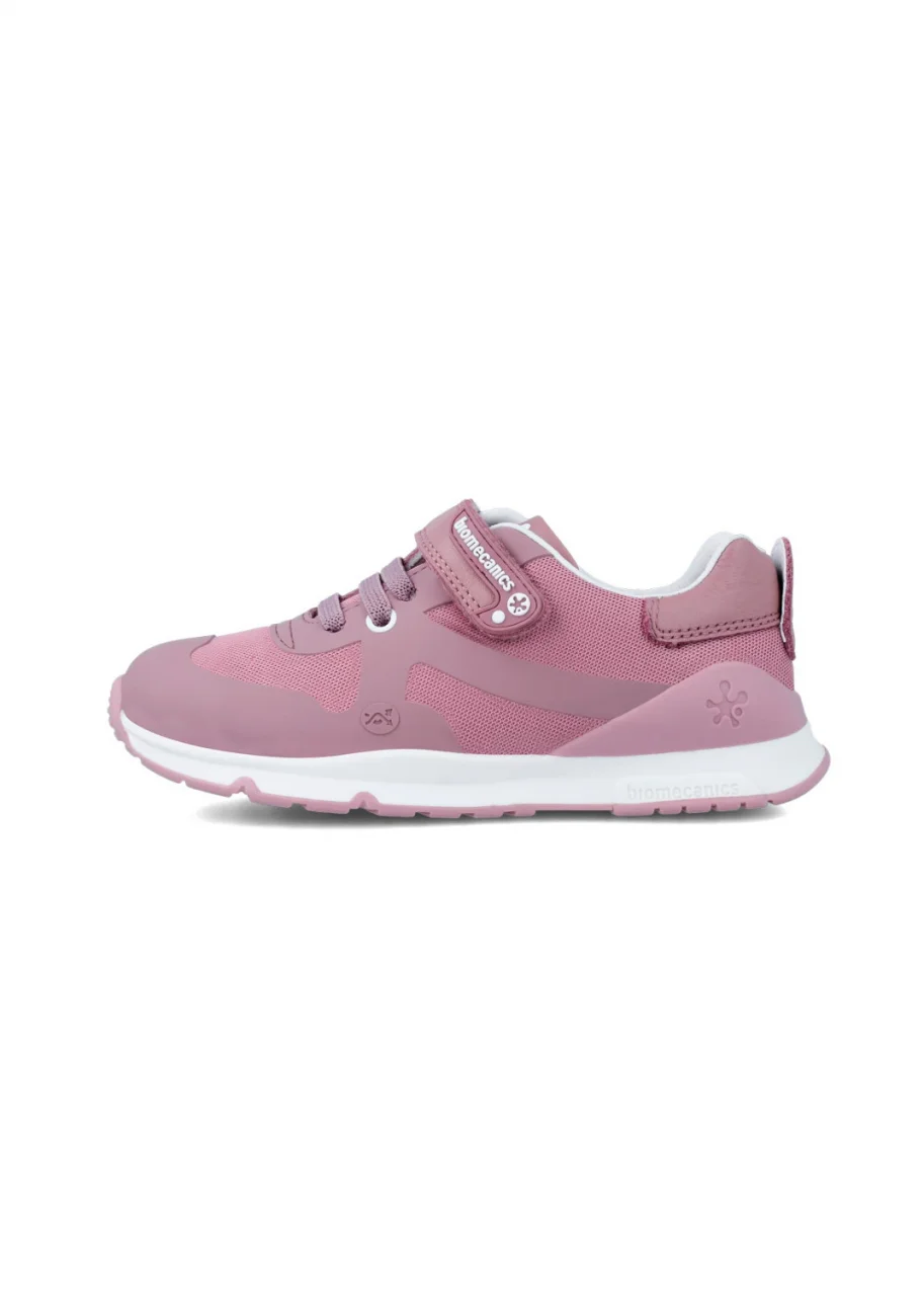 Biomecanics Ergonomic Lightweight Basic Rose Baby Sport Shoes_105405