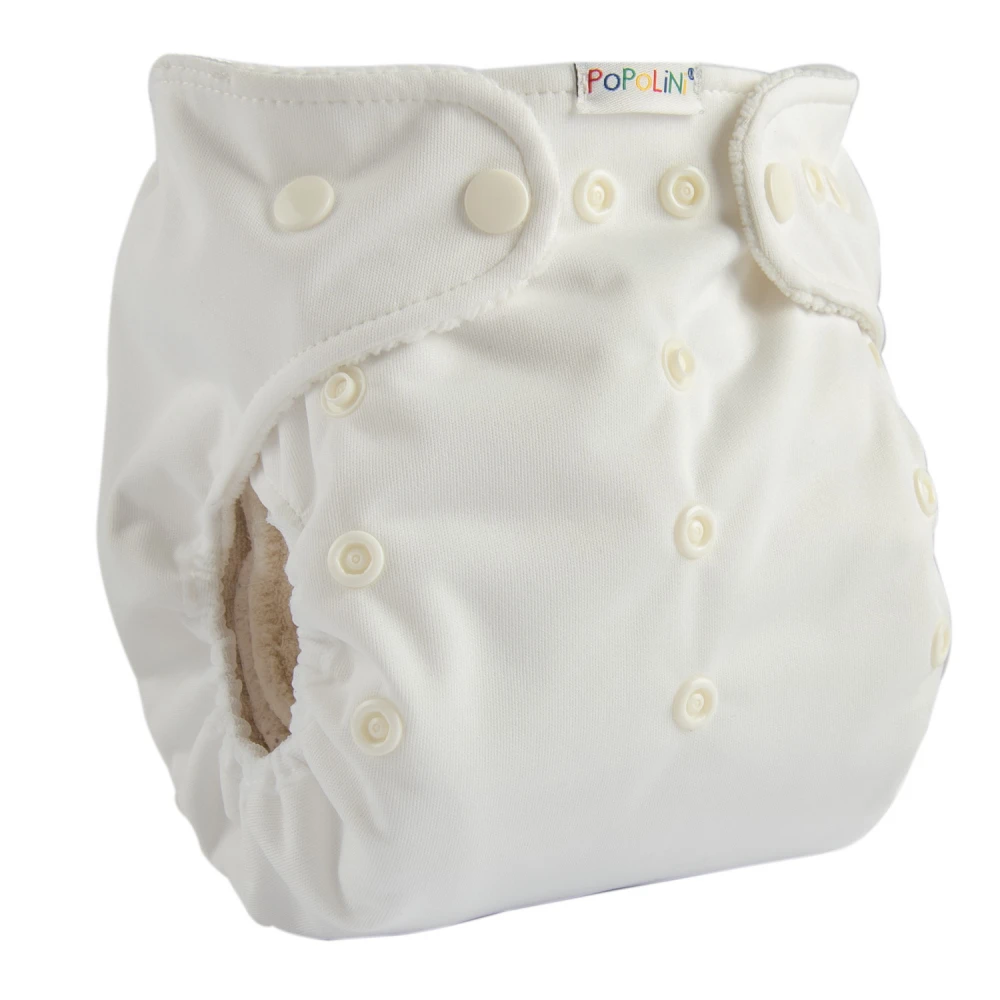 Nappy cover Snap2Fit one size Popolini