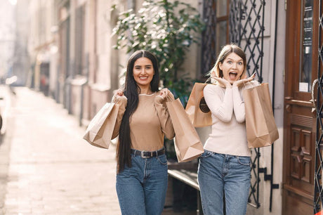 Abbigliamento Sostenibile: La Guida Completa per Vestire con Consapevolezza