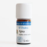 Olio Essenziale 6° CHAKRA – Ajna