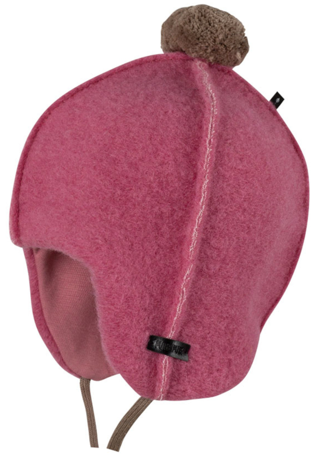 Cappello di lana - Donna - Abbigliamento - di fotoedaltrestorie | su