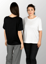 Annalisa fronteretro