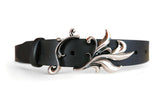 DECO' PALLADIO ANTICO belt in calfskin