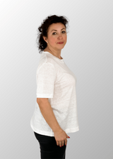 Annalisa bianco lato