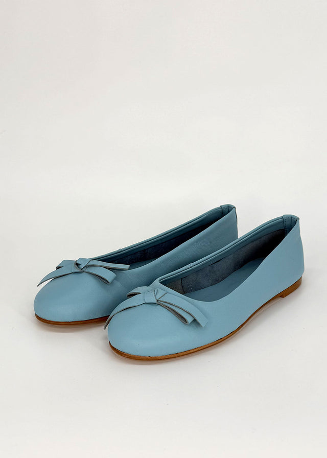 Scarpe Ballerine Scarpe PiÃ¹ Belle Ballerina A Punta Eleonora