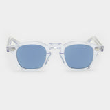 Cord Eco Transparent | Blue