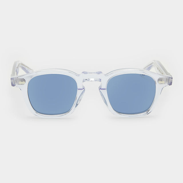 Cord Eco Transparent | Blue
