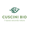 cuscini bio logo