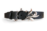 DECO' PALLADIO ANTICO belt in calfskin