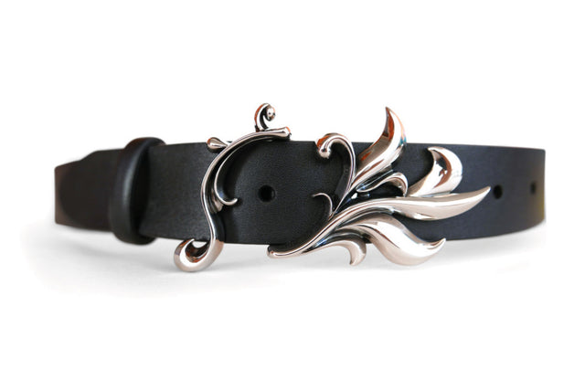 DECO' PALLADIO ANTICO belt in calfskin